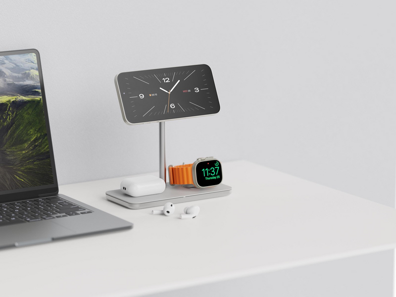 LINQ ProCharge 3in1 Qi2