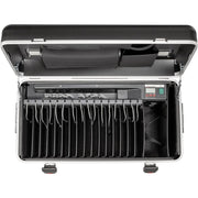 Parat PARAPROJECT® Case i16 Lade- und Managementsystem Wagen