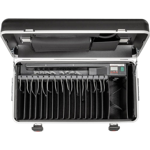 Parat PARAPROJECT® Case i16 Lade- und Managementsystem Wagen