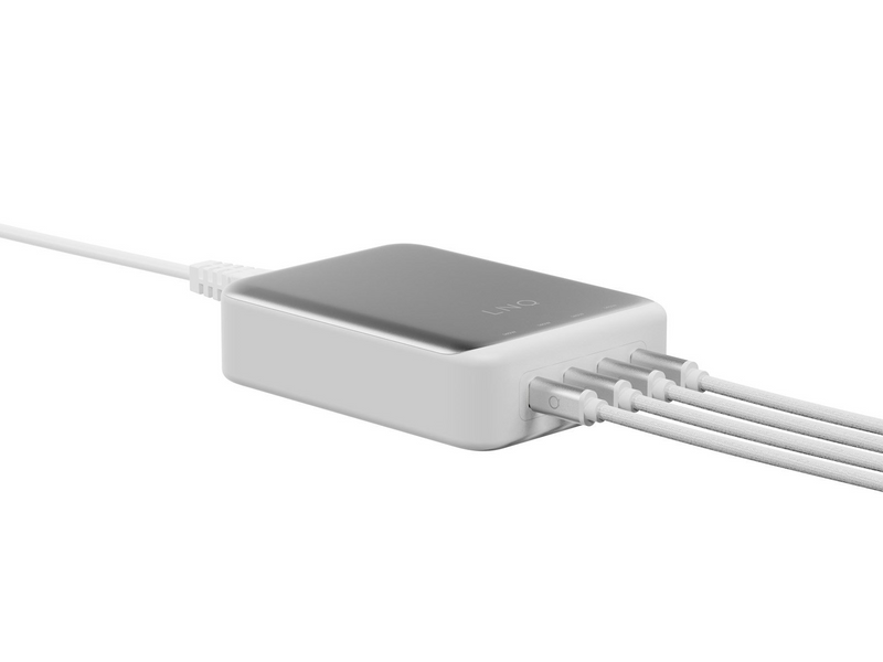 LINQ ProCharge Desk 240W
