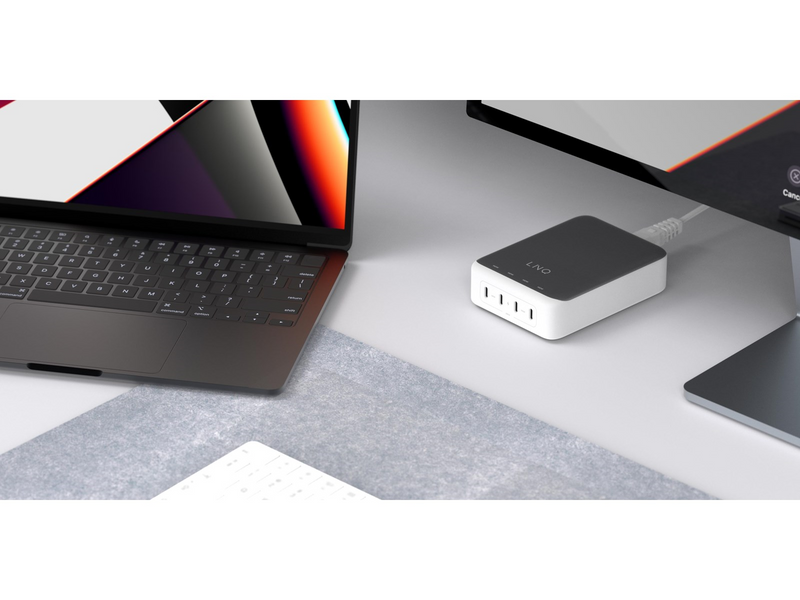 LINQ ProCharge Desk 240W