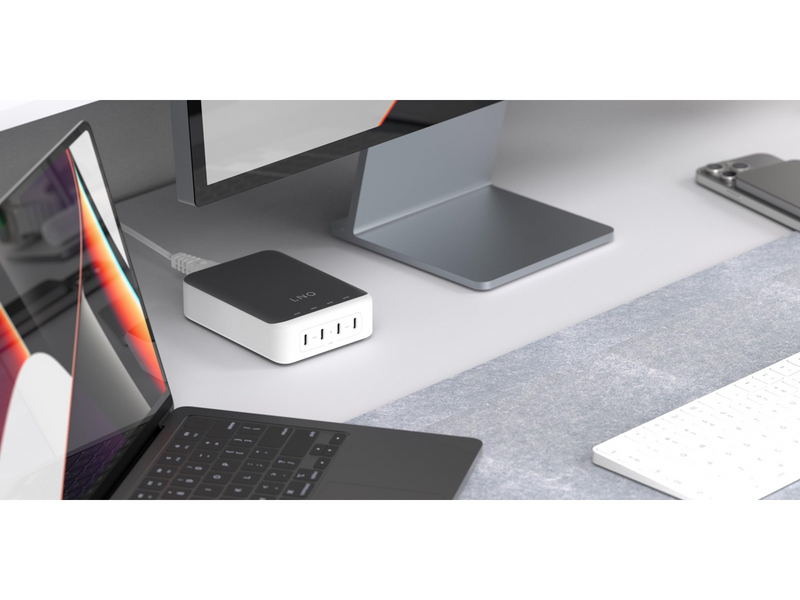 LINQ ProCharge Desk 240W