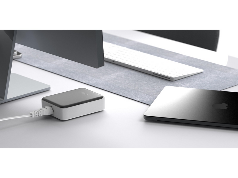 LINQ ProCharge Desk 240W