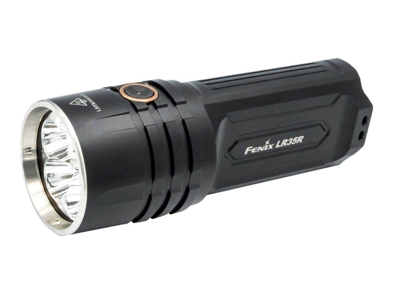Fenix LR35R - flashlight - LED