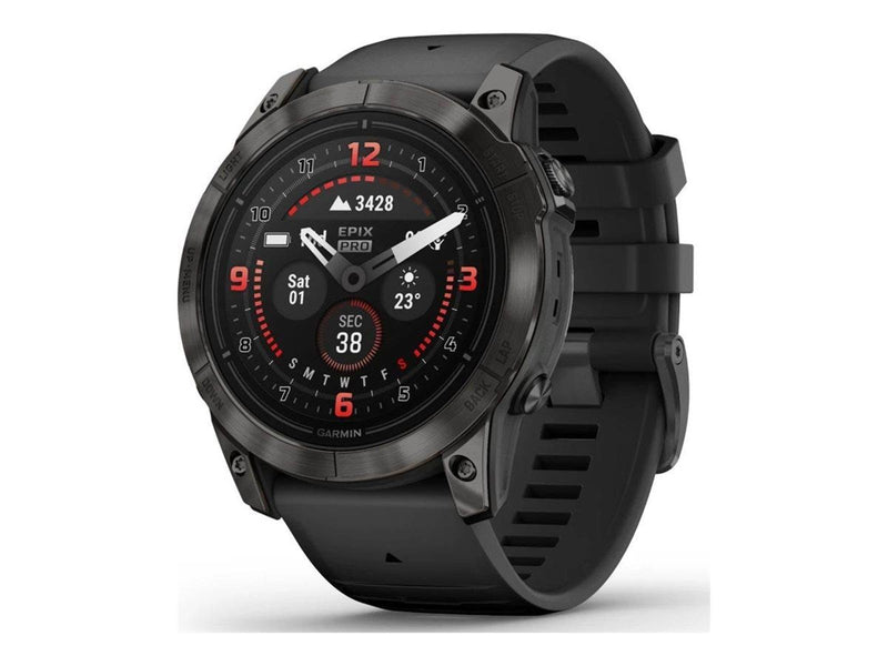 Garmin epix Pro
