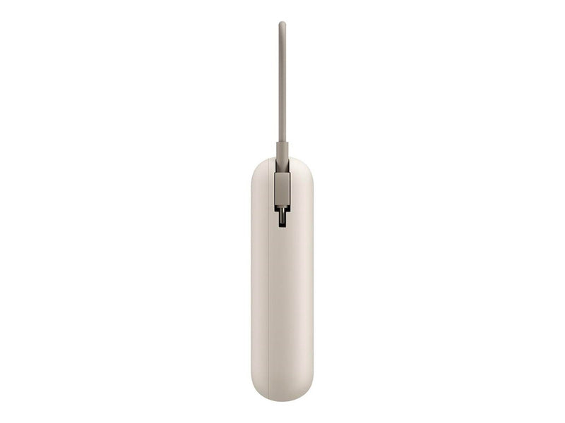 Xiaomi 22.5W (Integrated Cable) Powerbank (Akku) - Beige - 10000 mAh