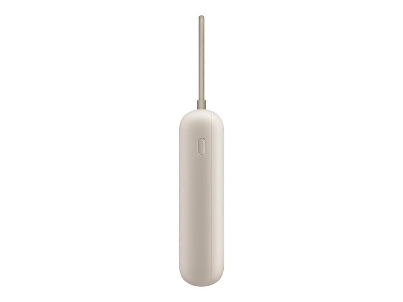 Xiaomi 22.5W (Integrated Cable) Powerbank (Akku) - Beige - 10000 mAh