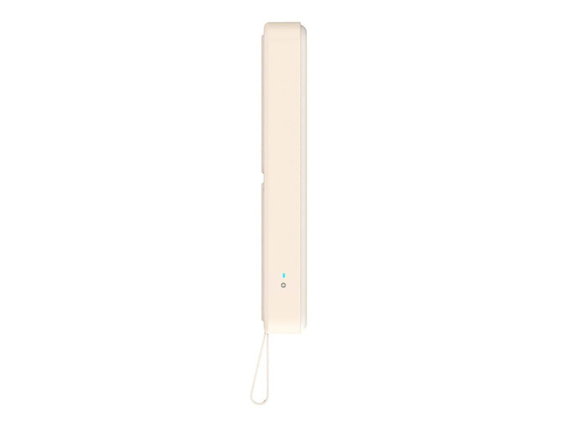 Xiaomi Magnetic Powerbank (Akku) - Beige - 6000 mAh
