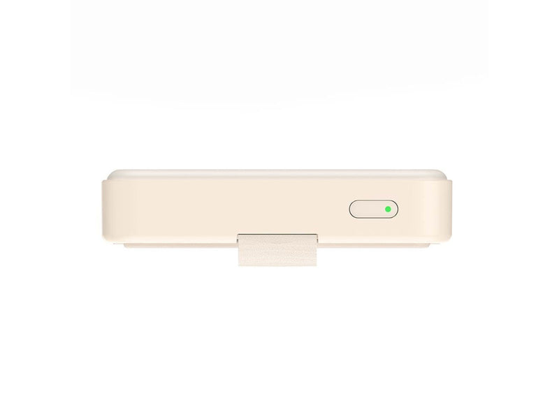 Xiaomi Magnetic Powerbank (Akku) - Beige - 6000 mAh