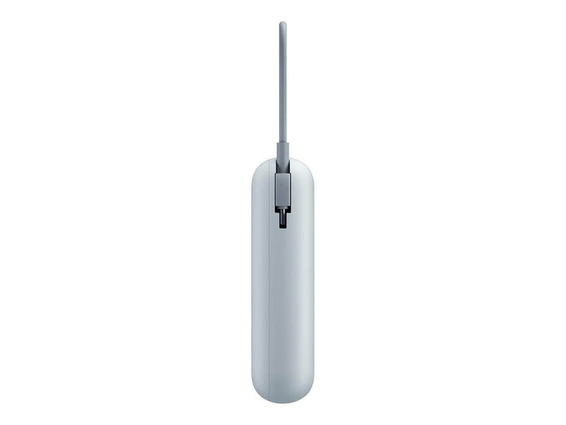 Xiaomi 22.5W (Integrated Cable) Powerbank (Akku) - Blau - 10000 mAh