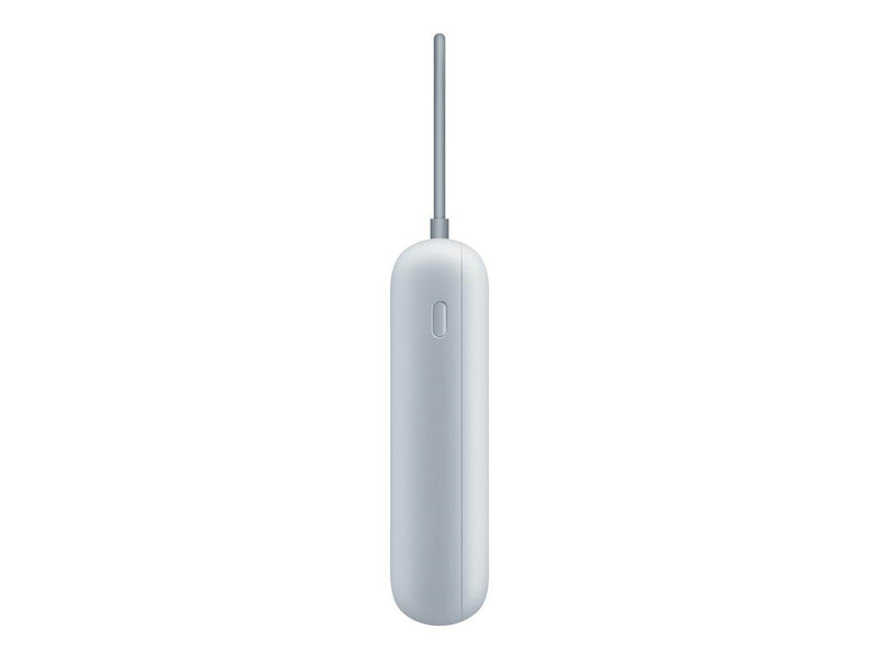 Xiaomi 22.5W (Integrated Cable) Powerbank (Akku) - Blau - 10000 mAh