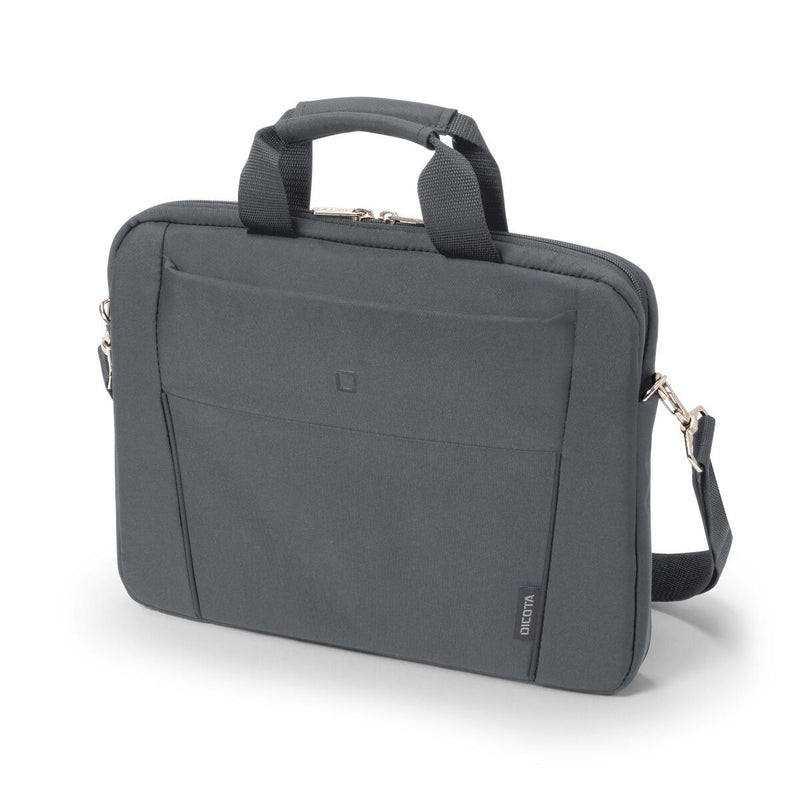 DICOTA Slim Case BASE 31,75 cm (12.5') Notebook-Tasche, grau