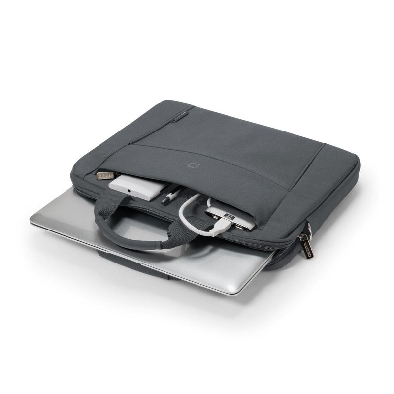 DICOTA Slim Case BASE 31,75 cm (12.5') Notebook-Tasche, grau