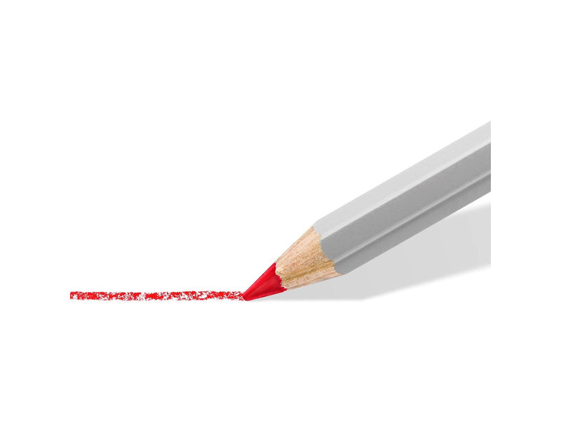 Staedtler Dry marker nonperm red 12 pcs.