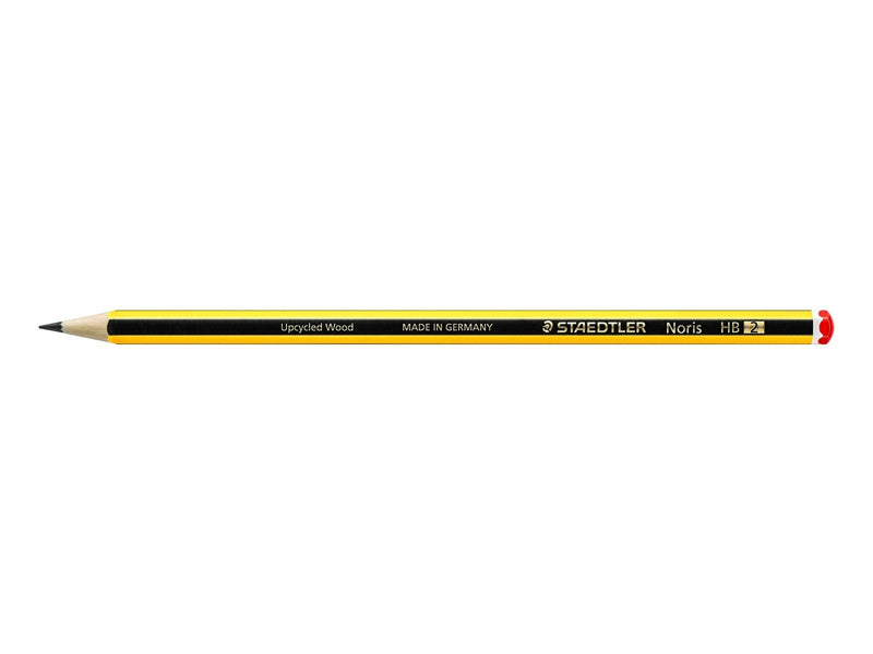 Staedtler Graphite pencil Noris HB  12 pcs.