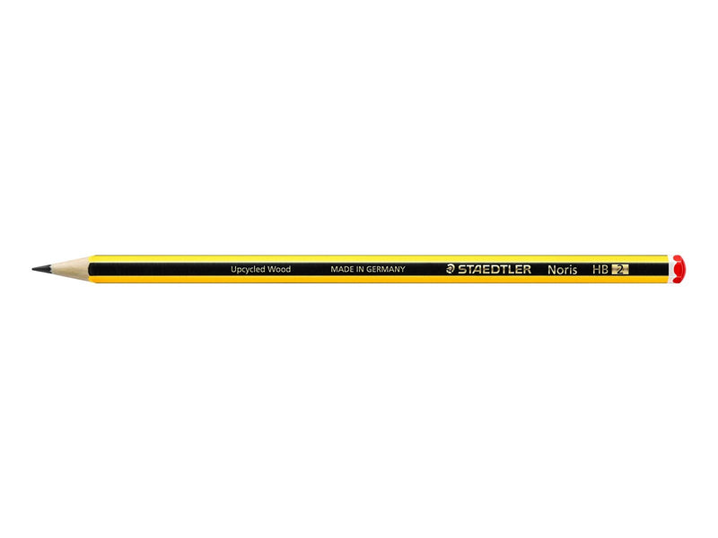 Staedtler Graphite pencil Noris HB  12 pcs.