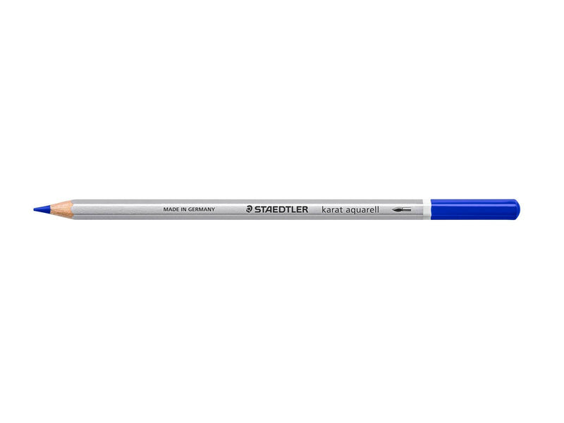 Staedtler Colour pen karat aquarell  6 pcs.