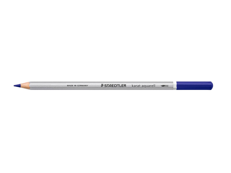 Staedtler Colour pen karat aquarell  6 pcs.