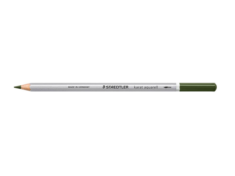 Staedtler Colour pen karat aquarell  6 pcs.