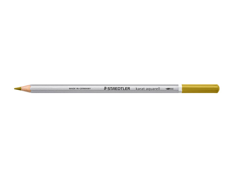 Staedtler Colour pen karat aquarell  6 pcs.