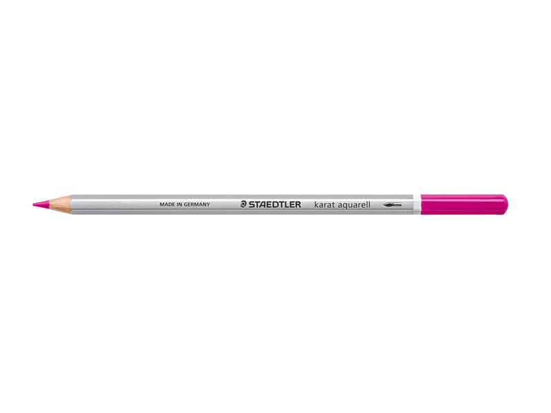 Staedtler Colour pen karat aquarell  6 pcs.