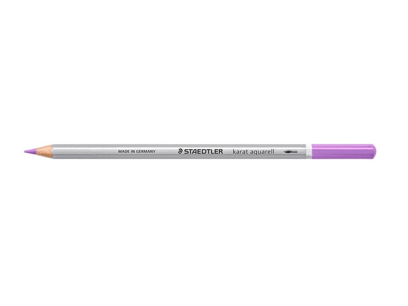 Staedtler Colour pen karat aquarell  6 pcs.