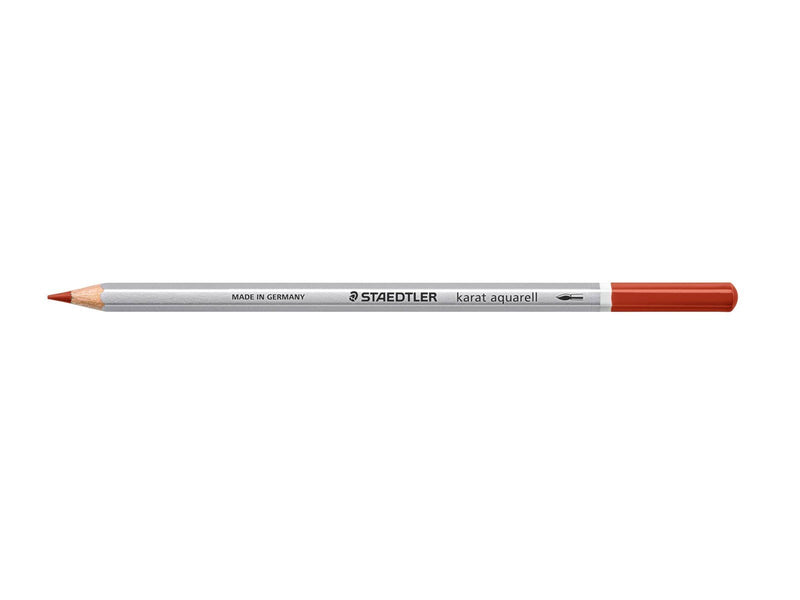 Staedtler Colour pen karat aquarell  6 pcs.