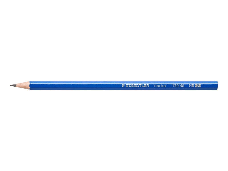 Staedtler Pencil norica HB  72 pcs (6 x 12 pcs)