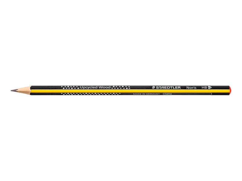 Staedtler Pencil Noris HB 12 PCS