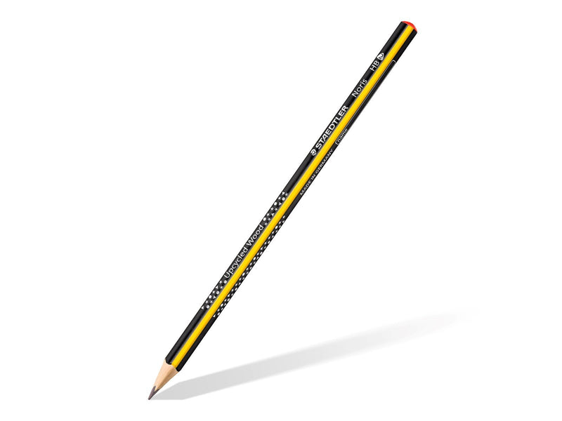 Staedtler Pencil Noris HB 12 PCS