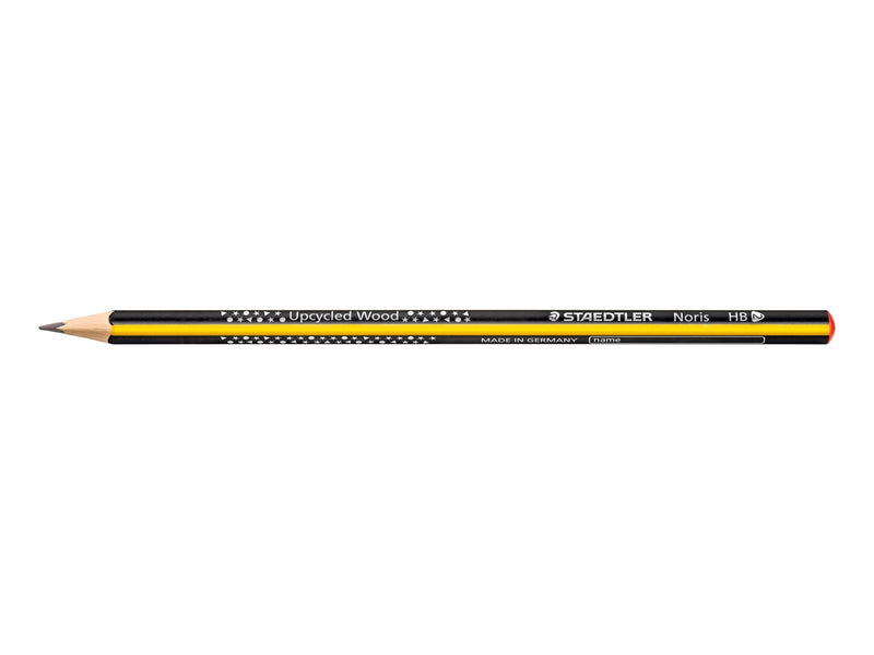 Staedtler Pencil Noris HB 12 PCS