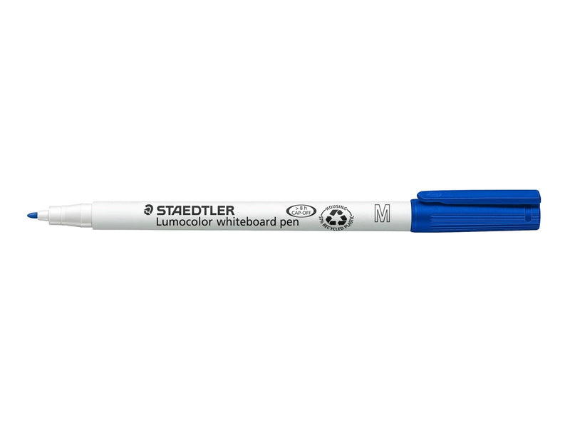 Staedtler Whiteboard pen Lumocolor 10 pcs  Blue