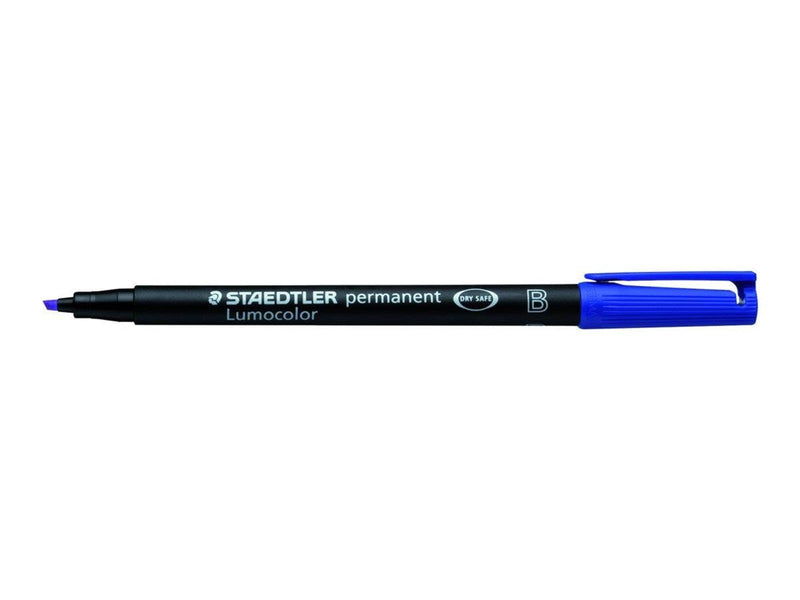 Staedtler Universal pen Lumocolor perm B 6pcs