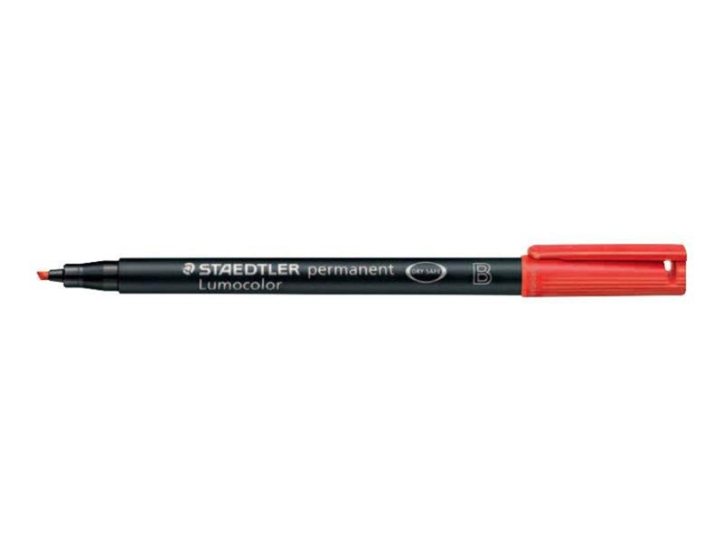 Staedtler Universal pen Lumocolor perm B 6pcs