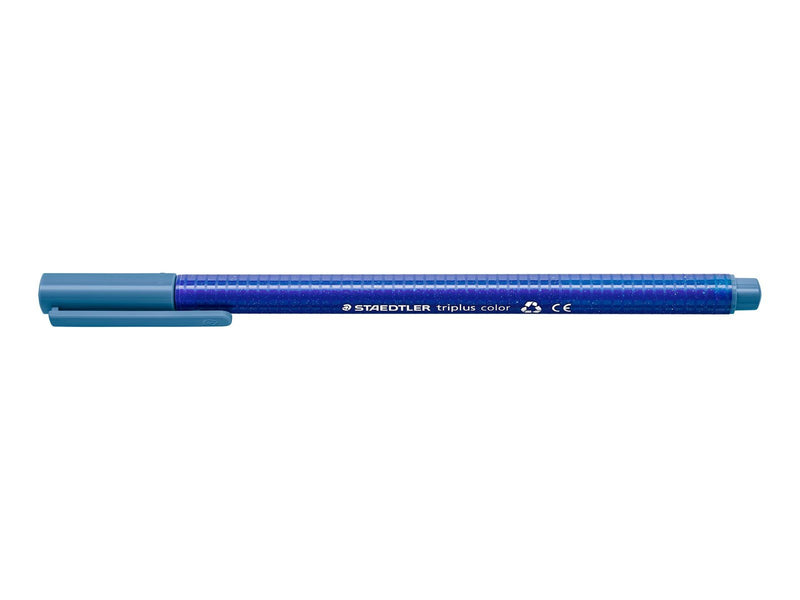 Staedtler Fibre-tip triplus color rPP.10 pcs violet