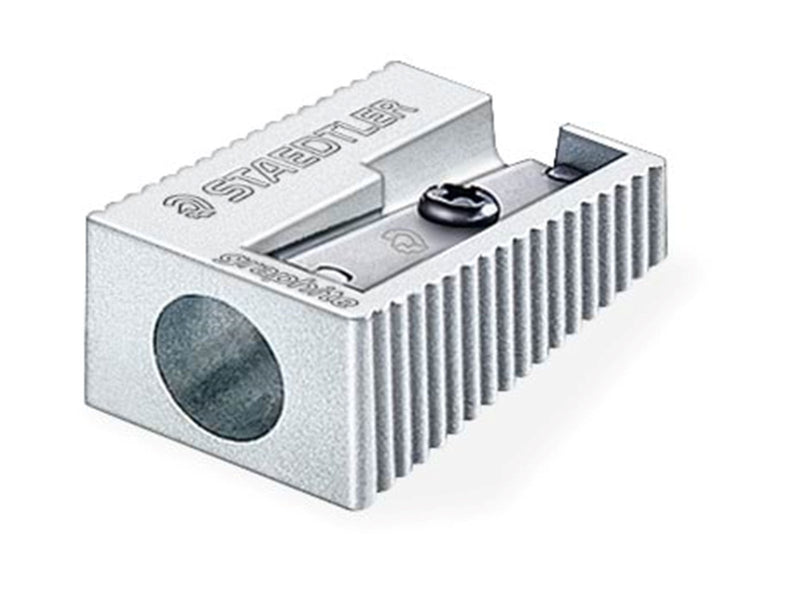 Staedtler metal sharpener 20 pcs