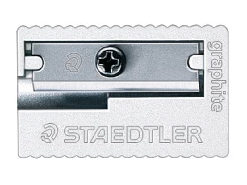 Staedtler metal sharpener 20 pcs