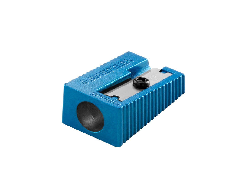 Staedtler Metal sharpener metallic 20 pcs