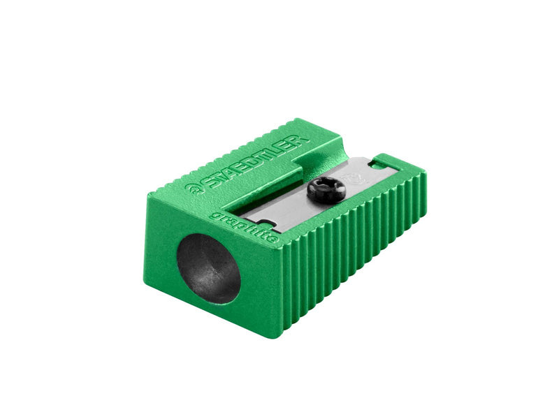 Staedtler Metal sharpener metallic 20 pcs