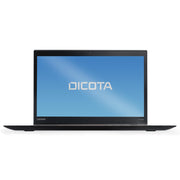 DICOTA Secret 2-Way, Sicherheits-Bildschirmfilter für Lenovo ThinkPad X1 Yoga