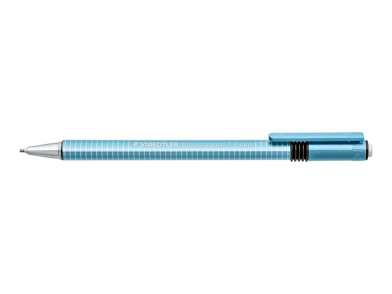 Staedtler Mechanical pen tri.m 1.3 light grey 10 pcs.
