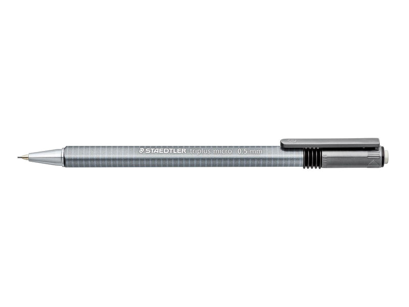 Staedtler Mechanical pencil triplus B 0.5mm 10 pcs