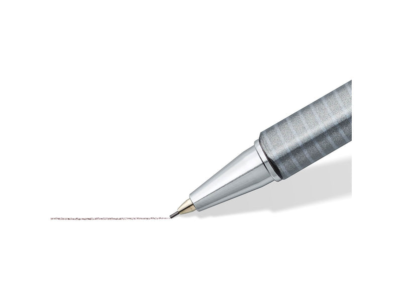 Staedtler Mechanical pencil triplus B 0.5mm 10 pcs