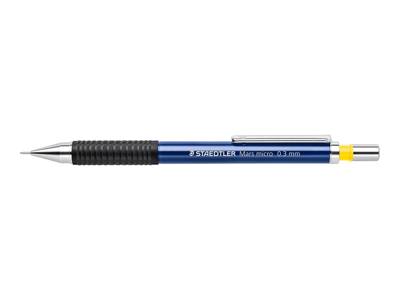 Staedtler Mechanical pencil Mars microB 10 pcs  0.3mm