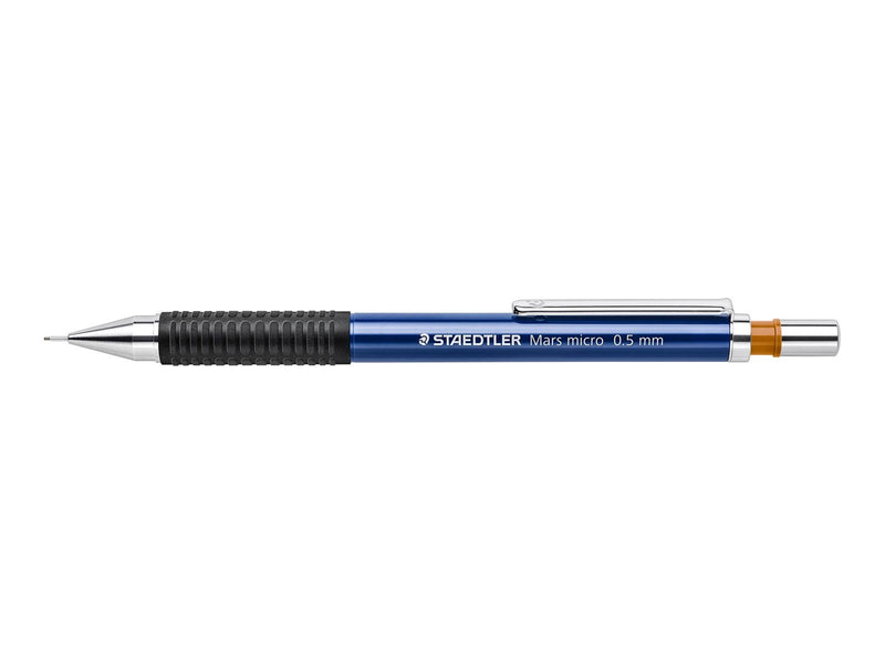 Staedtler Mechanical pencil Mars microB 10 pcs  0.5mm