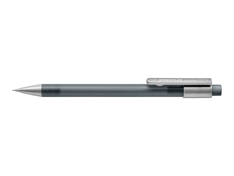 Staedtler Mechanical pencil graph.B 10 pcs  0.5mmGrey