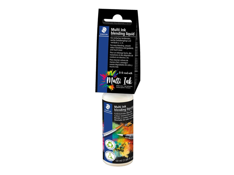 Staedtler Multi Ink blending liquid 50 ml