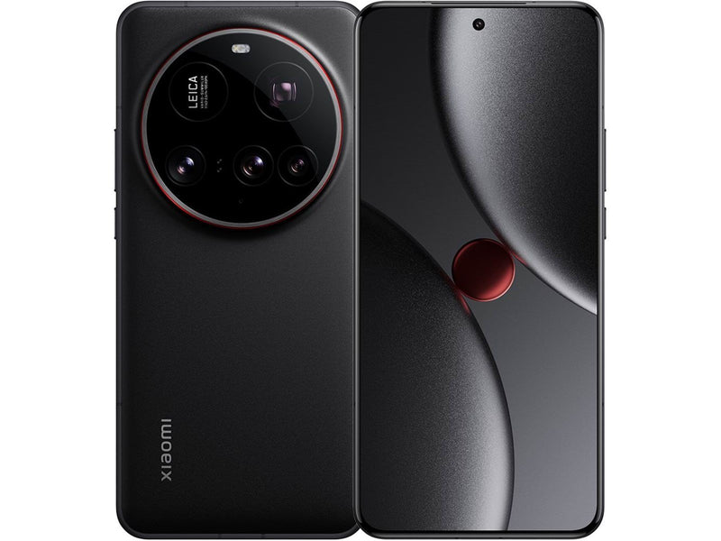 Xiaomi 15 Ultra 512GB/16GB - Black