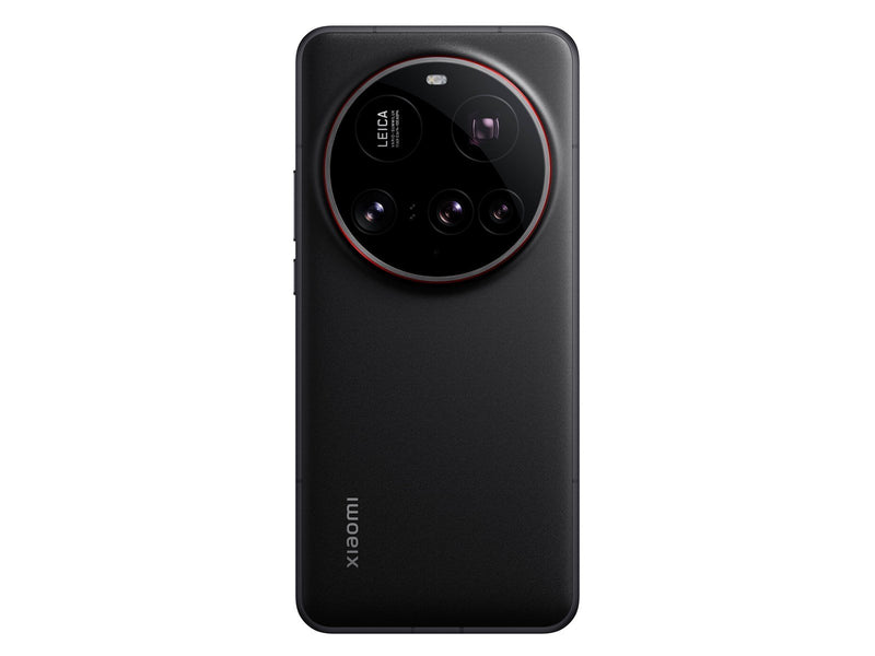 Xiaomi 15 Ultra 512GB/16GB - Black