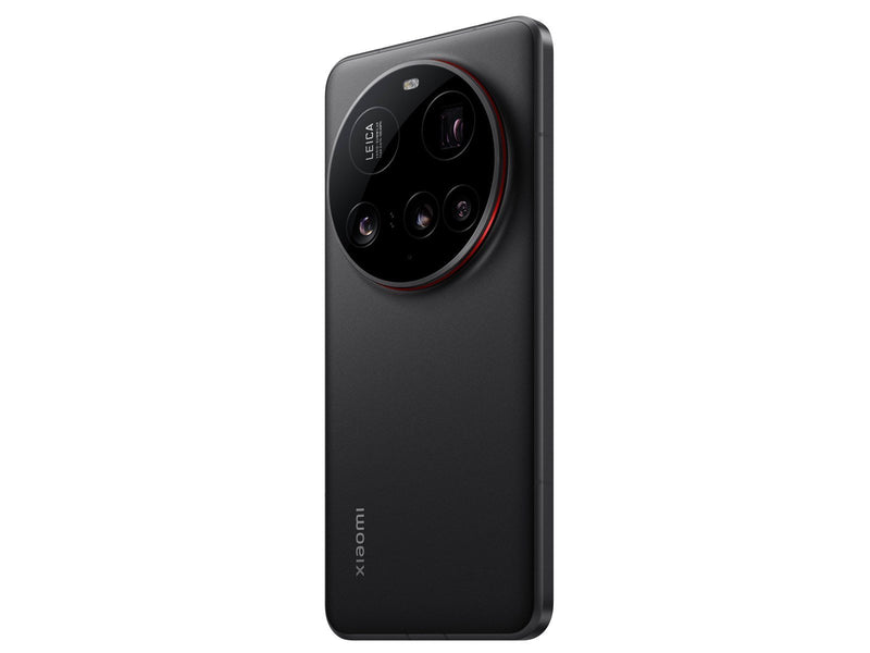 Xiaomi 15 Ultra 512GB/16GB - Black